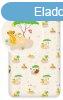 Disney Az Oroszlnkirly Trees gumis leped 90x200 cm