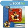 Mancs rjrat puzzle radr szett