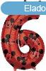 Disney Mickey Red flia lufi 6-os szm 66 cm