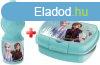 Disney Jgvarzs Icebound kulacs s szendvicsdoboz szett