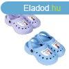 Disney Jégvarázs gyerek papucs, clog 24-31