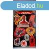Pkember Dark Shining hologrammos matrica szett