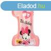 Disney Minnie Pink Első születésnap fólia lufi 71 cm
