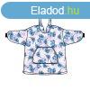 Disney Lilo és Stitch, A csillagkutya Light Rose belebújós p