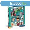 Disney Classics 2x60 db-os puzzle Clementoni