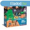 Stumble Guys Alien 180 db-os puzzle Clementoni