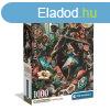 Csodaország Another Day 1000 db-os Compact puzzle Clementoni