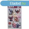 Disney Lilo s Stitch, A csillagkutya Kiss hologrammos matri