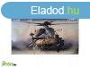 Italeri: A-129 Mangusta helikopter makett, 1:72