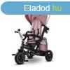 Kinderkraft tricikli Easytwist Mauvelous Pink