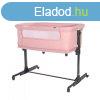 Lorelli Milano 2 az1 ben bababl s utazgy - Pink