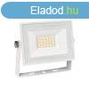 LED REFLEKTOR VEGA20 SLIM SMD 20W 4000K FEHR 98VEGA20SLIM/W