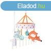 Canpol babies Kisgyforg, FOX