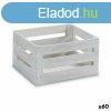 Dekoratv doboz Fehr Fa 16 x 8 x 11 cm (60 egysg) MOST 629