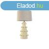 Asztali lmpa Home ESPRIT Krmszn Kedny 50 W 220 V 40 x 4