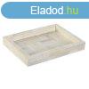 Inas tlca Home ESPRIT Gyarmati 20,4 x 15,5 x 2,8 cm MOST 22