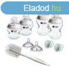 Tommee Tippee CTN BPA-mentes jszltt cumisveg kezd szett