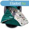 Blelt babatakar, plya auts hordozba New Baby green
