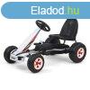 Go-kart Milly Mally Viper pedlos gyerek gokart fehr