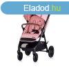 Chipolino Ultera sport babakocsi - Pink Marshmallow