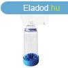 SPACER inhalációs sprayhez 175 ml - felnőtt maszk