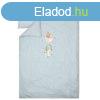 Little Dutch babagynem szett Denim Blue