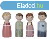Little Dutch babahz kiegszt szett - Rosa csald