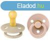BIBS jtszcumi - Colour natr kaucsuk 6-18 h vanlia s p