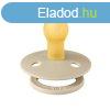 BIBS jtszcumi - Colour natr kaucsuk 0-6 h vanlia 1 db t