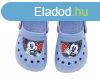 Disney Mickey Fun gyerek papucs, clog 22-32