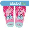 Peppa malac Sing gyerek papucs, Flip-Flop 24-29