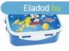 Disney Mickey Blue szendvicsdoboz