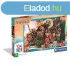 Disney Vaiana New Story Begins 104 db-os puzzle Clementoni