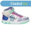 Disney Lilo s Stitch, A csillagkutya Cosmic LED villog, vi