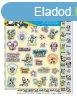  Disney Mickey 600 darabos matrica szett