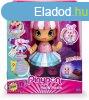 Pinypon Magic Secret Code nagy figura 30 cm-es meglepetésekk