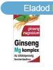 Dr.chen ginseng magnzium komplex kapszula 60 db