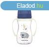 Canpol babies Anti-kliks cumisveg, vilgt fogantyval, 