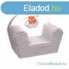 Babafotel - New Baby Rka szrke