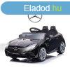 Elektromos autó Milly Mally Mercedes-Benz SLC Black