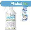 CHICCO Aviv? koncentrovan Sladk Pudr, 750 ml + AQUAINT 50