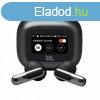 JBL Live Flex 3 stereo bluetooth headset fekete