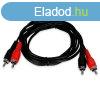 Electronic-Star RCA kbel, RCA kbel, 2 m