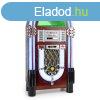 Auna Graceland TT, jukebox, bluetooth, phono, CD, USB, SD, M