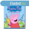 Peppa Pig: World Adventures - PS5