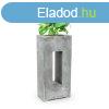 Blumfeldt Airflor, kasp, 45 x 100 x 27 cm, veglamint, bel