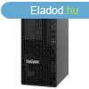 LENOVO torony szerver - ST50 V2 (2x3.5"), 4C E-2324G 3.