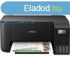 EPSON Tintasugaras nyomtató - EcoTank L3271 (A4, MFP, színes