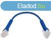 LAN/WIFI Ubiquiti UniFi patch kbel, 0.3 mter, kk