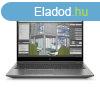 HP ZBook Fury 15 G8 / Intel i7-11850H / 32GB / 512GB NVMe / 